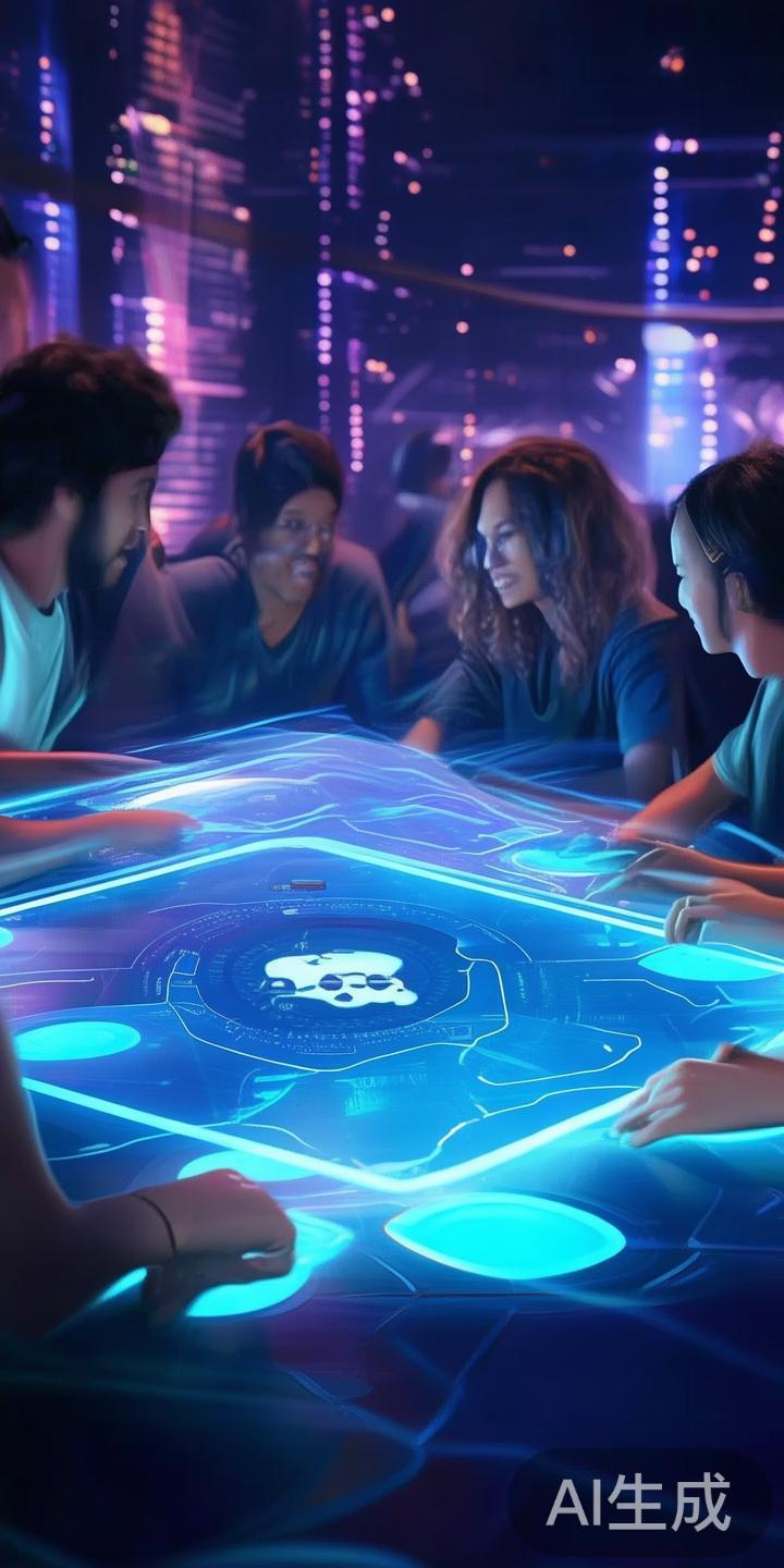 全面解析开元956棋牌微信平台：特色功能与使用攻略指南