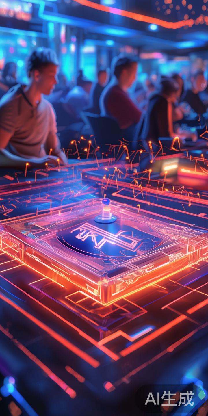 开元棋牌天九国际详解：平台特色、最新玩法全方位解析