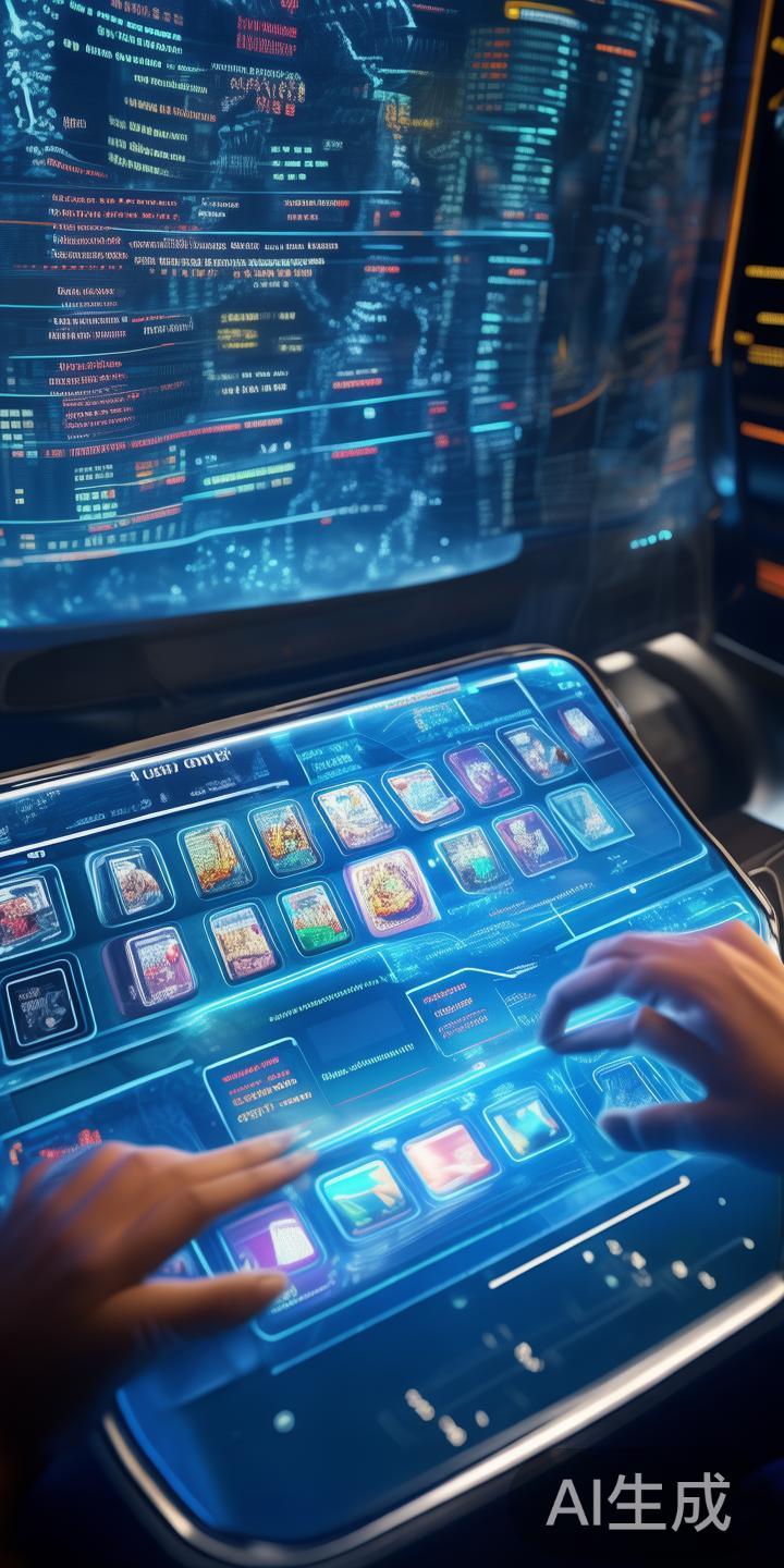 随着技术的发展，部分平台提供玩家分析工具，比如统计