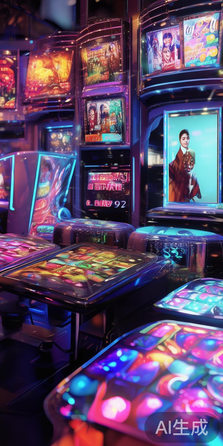 全面解析开元棋牌娱乐游戏大厅的丰富特色与最新优惠活动全景展示