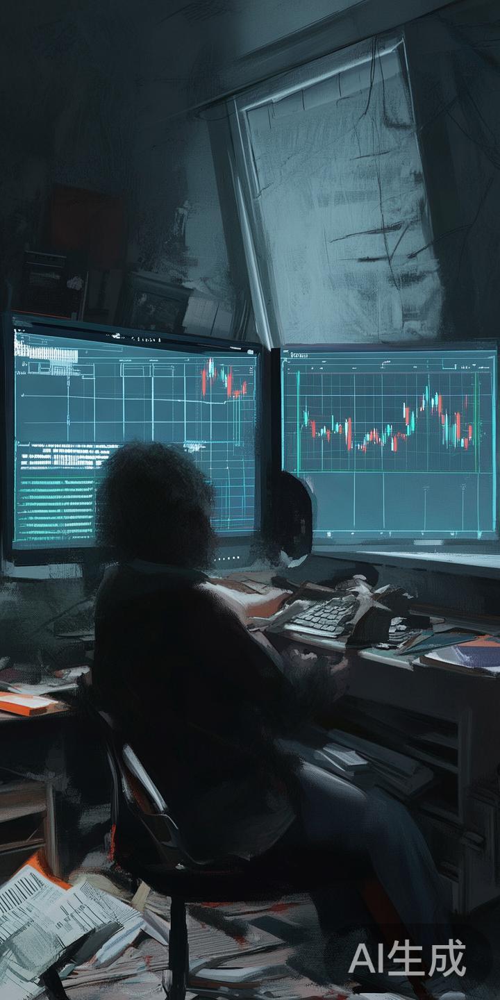 揭秘“开元棋牌”背后隐藏的巨大风险与科学防范策略