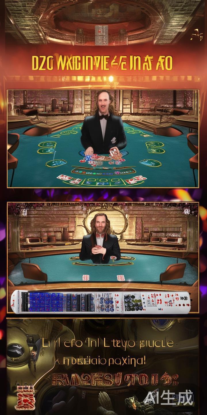 全面解析开元516棋牌大厅：丰富玩法与精彩活动全攻略