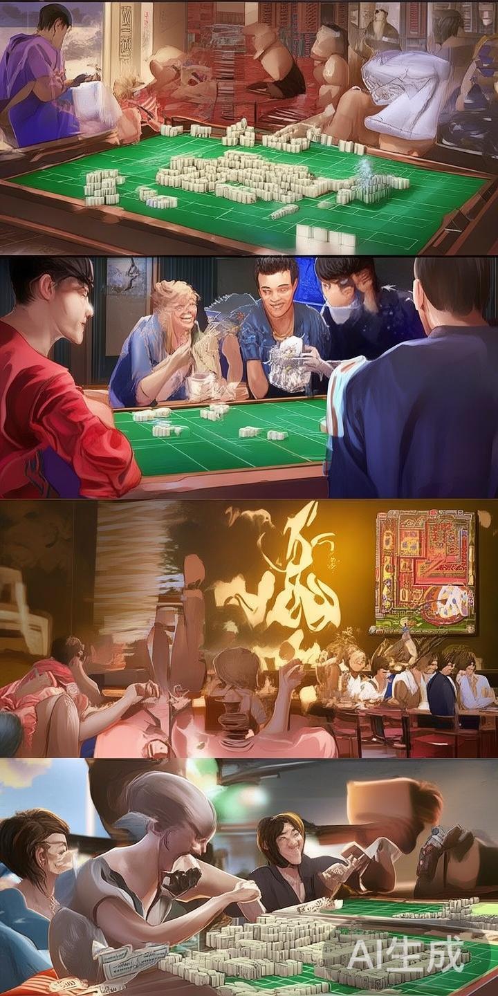 全面解析开元棋牌官网APP的最新功能特性及详细下载安装指南