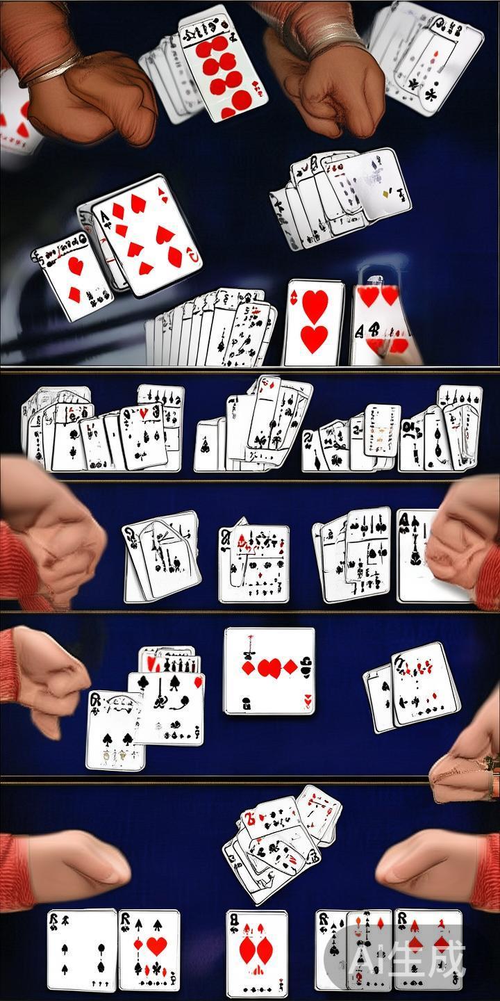 全面解析开元棋牌三公技巧，助你轻松赢取丰厚奖励，掌握赢钱秘籍攻略分享