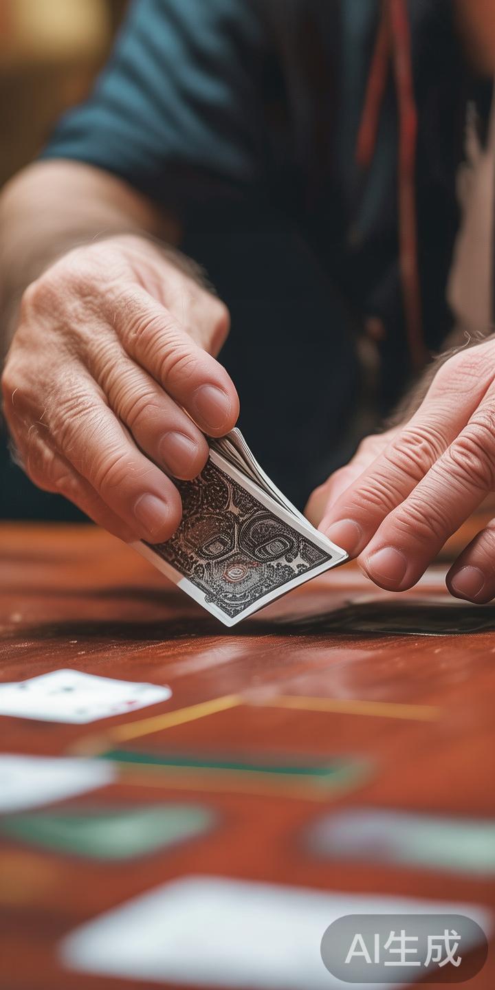 全面解析681开元棋牌：详细玩法技巧与安全保障全面指南