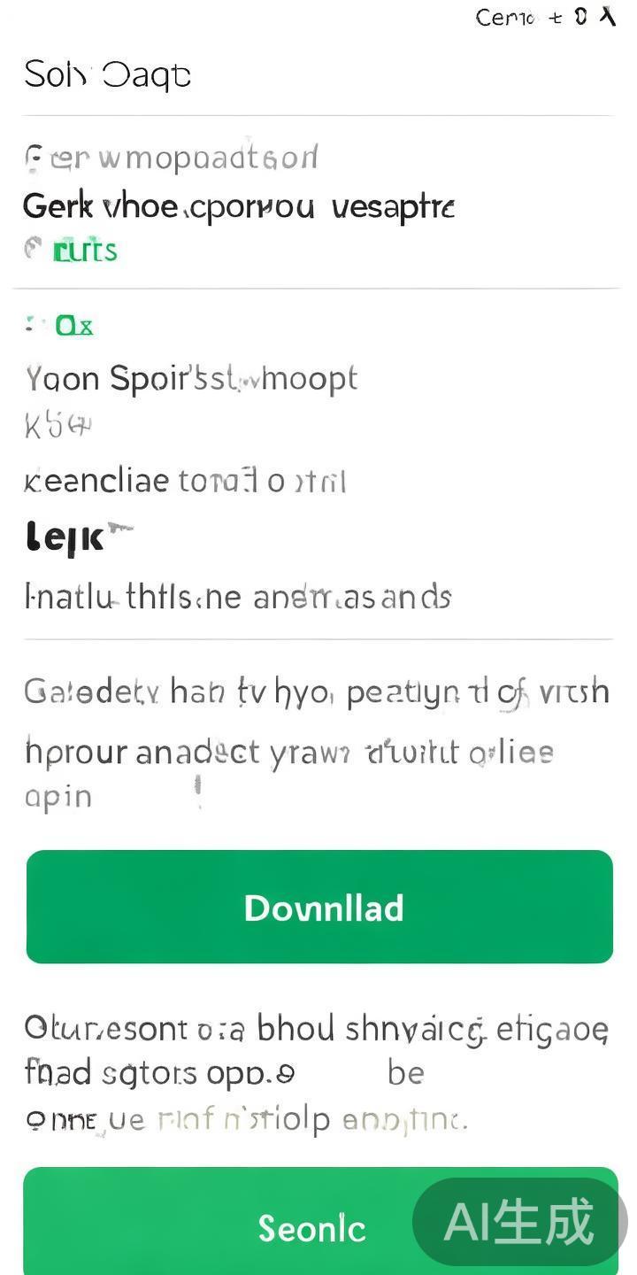 星空体育官方下载指南：多设备安装步骤及详细操作流程介绍