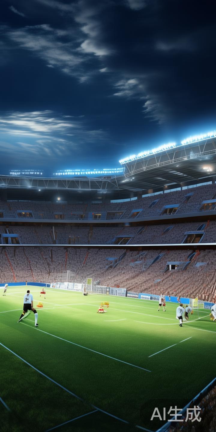 深入探索flfa星空体育的创新技术与多元化娱乐内容融合策略