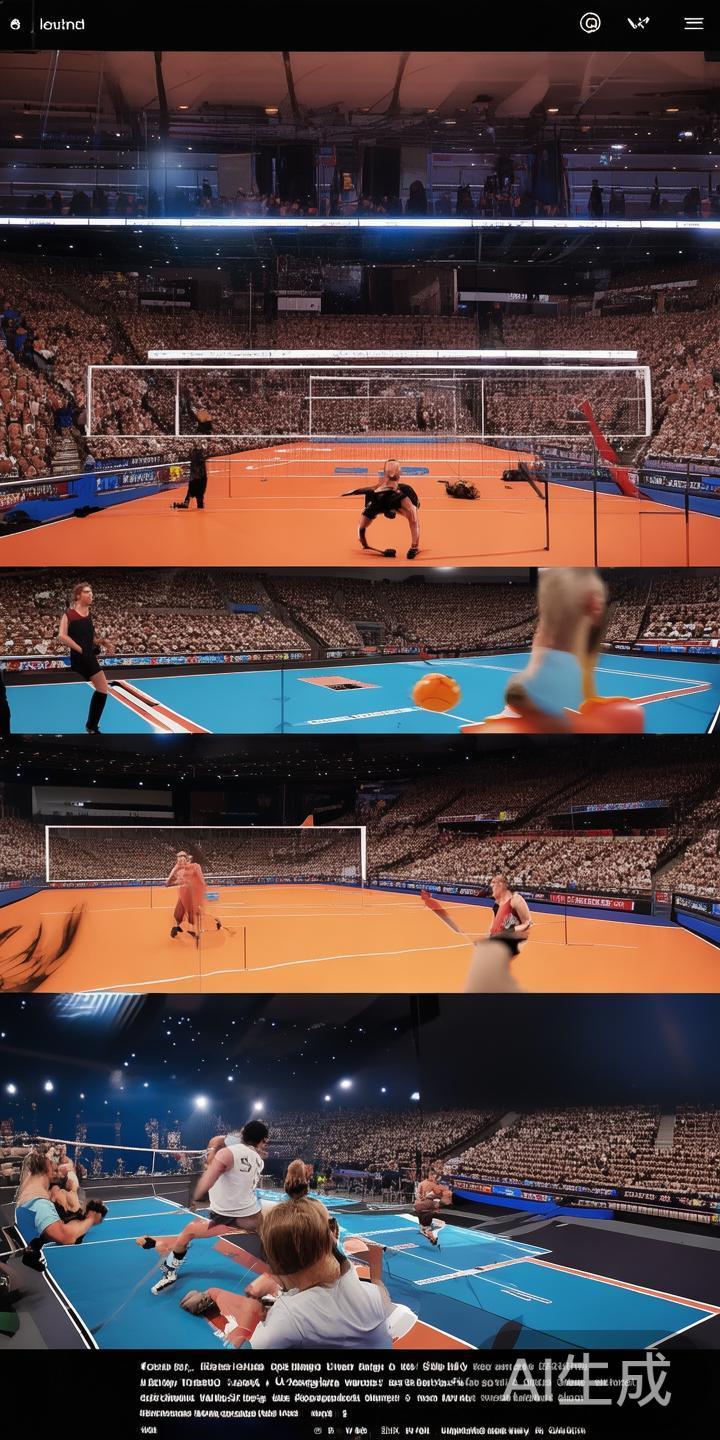 星空体育中国官网最新赛事信息全面解析与精彩预告