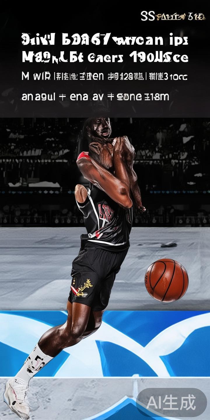 在当今快节奏的体育时代，篮球运动凭借其激烈的对抗、