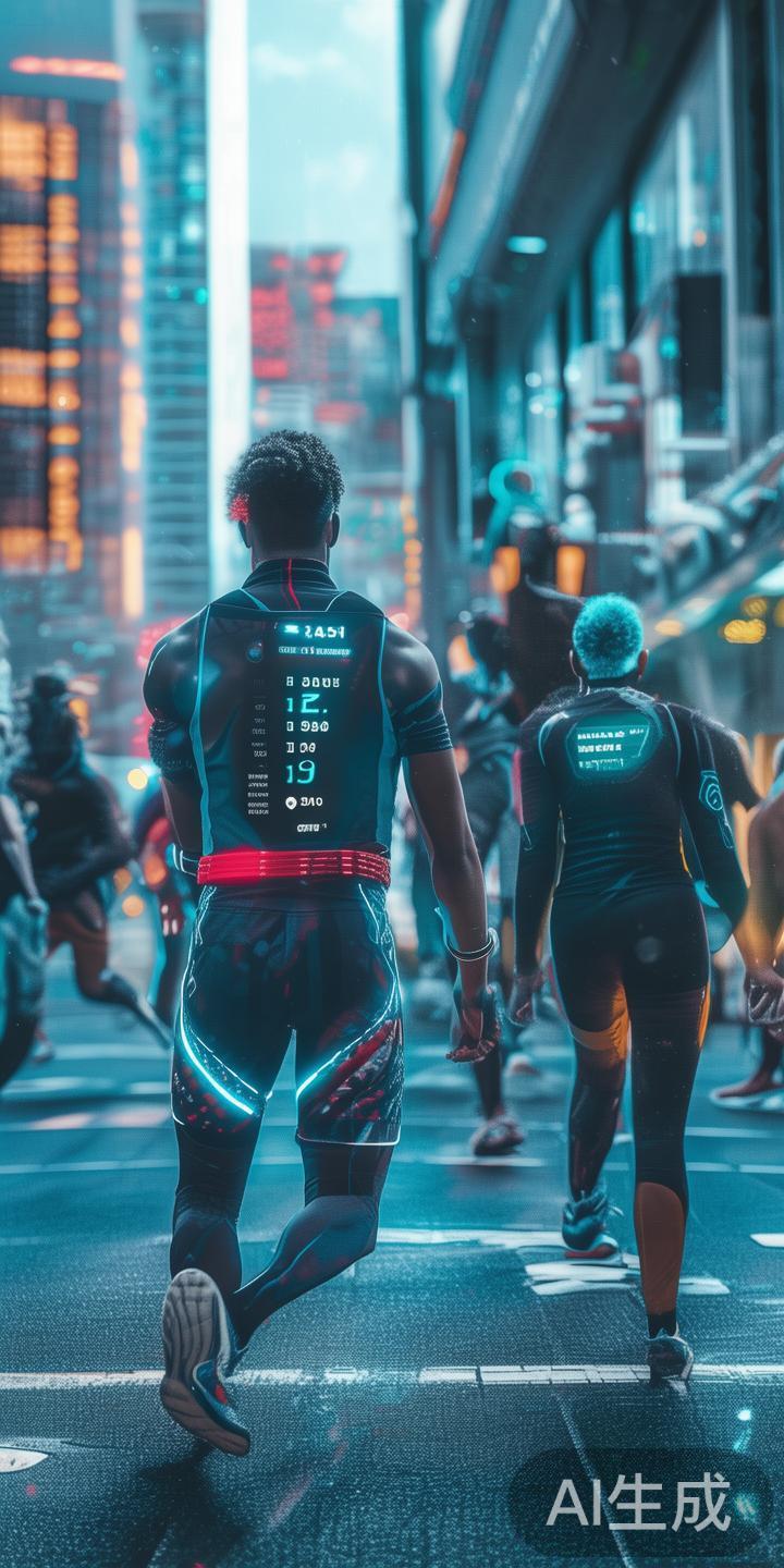 星空体育在线带你探索科技创新与运动激情的完美融合之旅