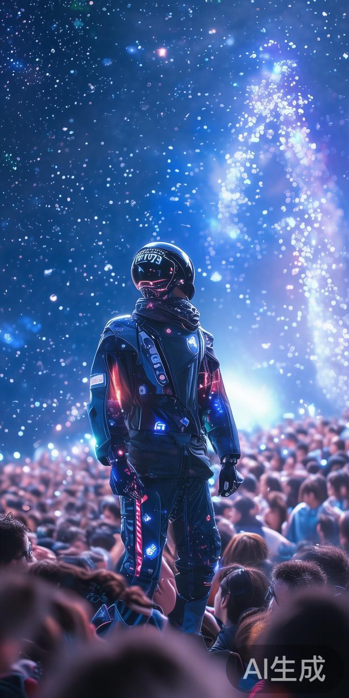 莱切之所以选择在星空体育领域进行投入，实际上是基于