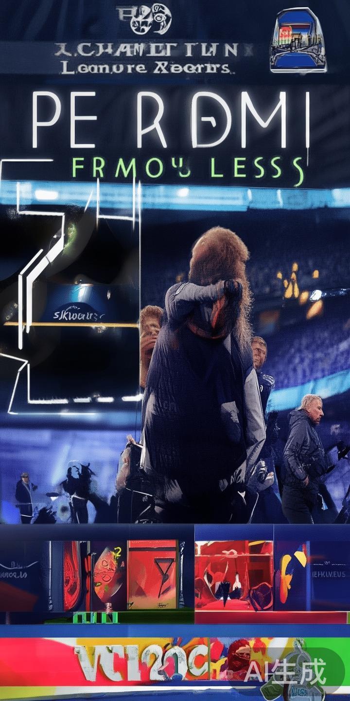 星空体育赛事咨询：全面解读最新赛事资讯与科学观赛指南